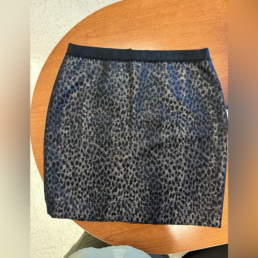 Ann Taylor New skirt size 8